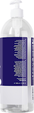 Gleitgel Long Night Stand loovara INTIMATE