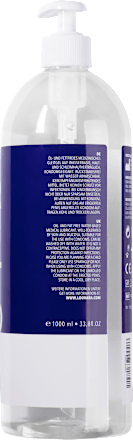 Gleitgel Long Night Stand loovara INTIMATE