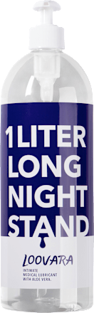Gleitgel Long Night Stand loovara INTIMATE