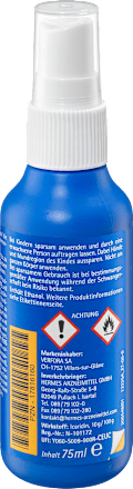 Insektenschutzspray Kids sensitiv Anti Brumm