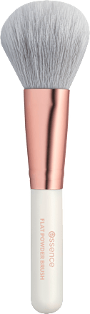 Puderpinsel Flat Powder Brush essence