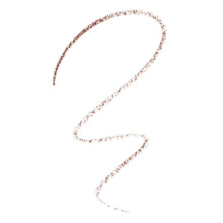 Augenbrauenstift Slim'Matic Ultra Precise 25 Warm Brown CATRICE