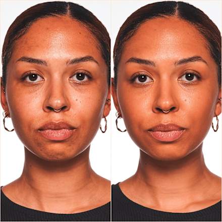 Foundation Liquid HD Coverage Waterproof 048 Desert Beige  CATRICE