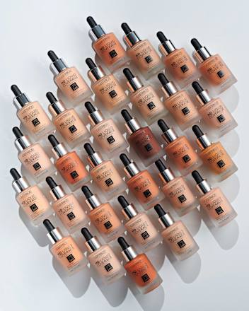 Foundation Liquid HD Coverage Waterproof 42 Sandy Rose CATRICE