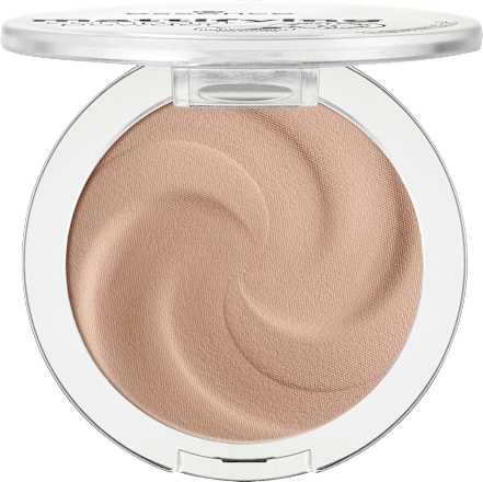 Kompaktpuder Mattierend 43 Toffee essence