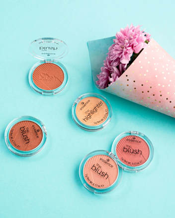 Blush 10 Befitting essence