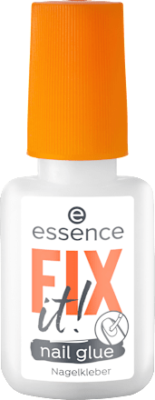lepidlo na nehty fix it! essence