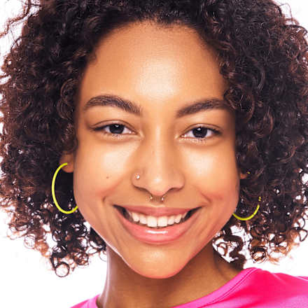 Augenbrauenstift Micro Precise 03 Dark Brown essence