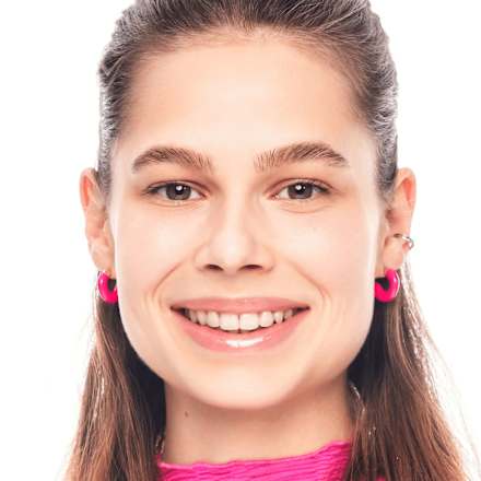 Augenbrauenstift Micro Precise 02 Light Brown essence