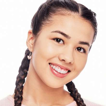 Vodoodolná maskara Lash Princess essence