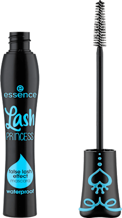 Vodoodolná maskara Lash Princess essence