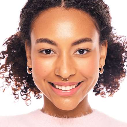 Blush 10 Befitting essence