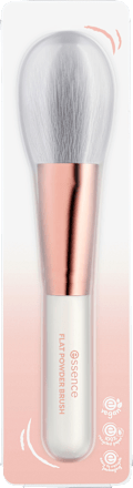 Puderpinsel Flat Powder Brush essence