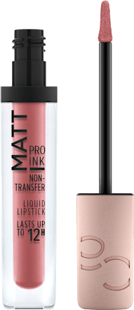 Lippenstift Matt Pro Ink 050 My Life - My Decision CATRICE