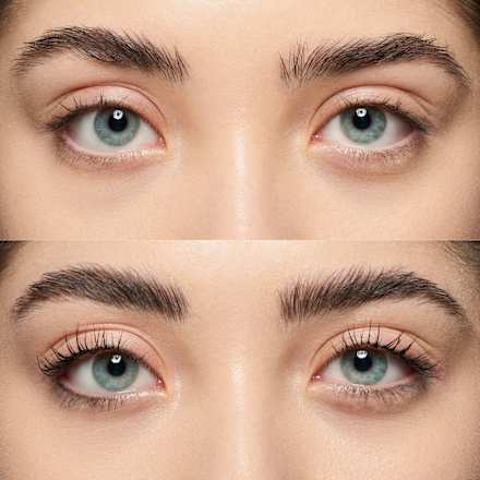 Augenbrauenstift Eyebrow Stylist 35 Brown Eye Crown CATRICE