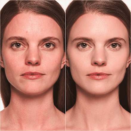 Foundation HD Liquid Coverage 2 Porcelain Beige CATRICE
