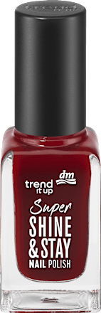 Lak za nohte Shine & Stay 890 trend !t up