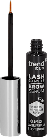 LASH GROWTH & BROW serum za rast obrva i trepavica trend !t up
