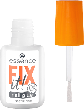 lepidlo na nehty fix it! essence