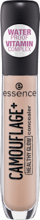 Concealer Camouflage+ Healthy Glow Waterproof 10 Light Ivory essence