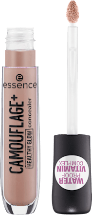 Concealer Camouflage+ Healthy Glow Waterproof 20 Light Neutral essence