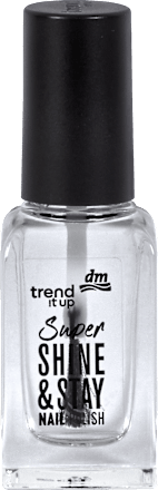 Super Shine & Stay lak za nokte – 700 trend !t up