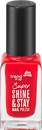Super Shine & Stay lak za nokte – 880 trend !t up