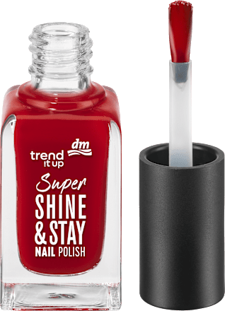 Super Shine & Stay lak za nokte – 910 trend !t up