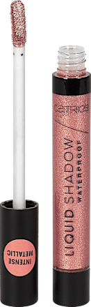 Liquid Shadow Lidschatten wasserfest - Nr. 030 Fearless CATRICE