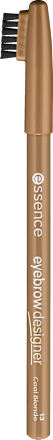 tužka na obočí s kartáčkem 13 Cool Blonde essence