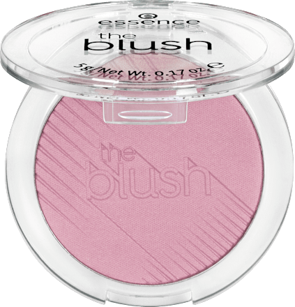 Руж the blush 10 Befitting essence