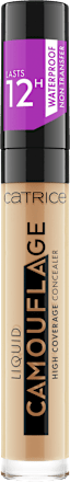 Concealer Liquid High Coverage Waterproof 047 Medium Rose CATRICE