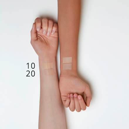 Concealer Camouflage+ Healthy Glow Waterproof 20 Light Neutral essence