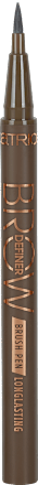 Brow Definer Augenbrauenstift - Nr. 040 Ash Brown CATRICE