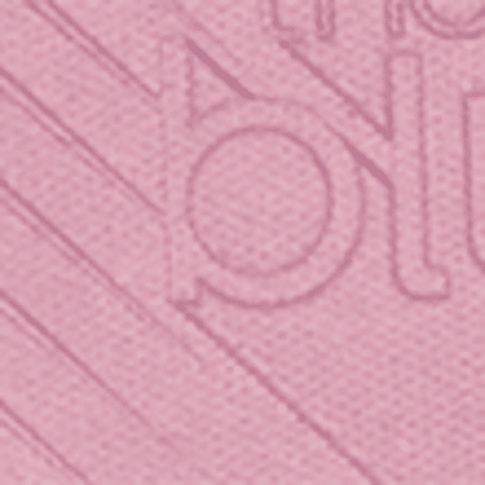 Руж the blush 10 Befitting essence