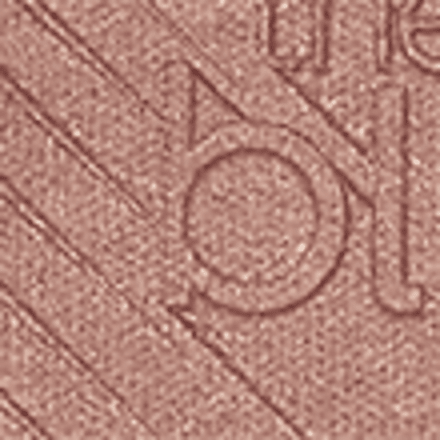 Руж за лице the blush - Nr. 20 Bespoke essence