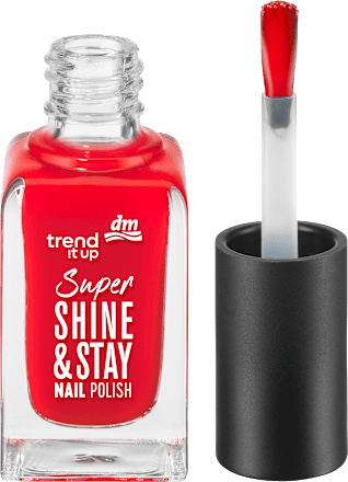 Lak za nohte Shine & Stay 880 trend !t up