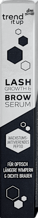 LASH GROWTH & BROW serum za rast obrva i trepavica trend !t up