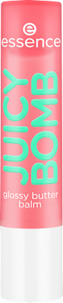 Balsam de buze JUICY BOMB Glossy 01 One In A Melon essence