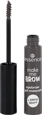 make me brow maskara za obrve – 04 Ashy Brows essence