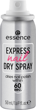 Nagelspray express nail dry spray essence