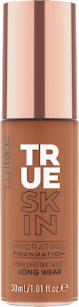 Foundation True Skin Hydrating 090 Cool Espresso CATRICE