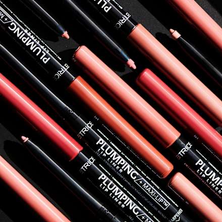 Lipliner Plumping 040 Starring Role CATRICE