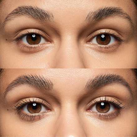 Augenbrauenpomade 3D Two-Tone Waterproof 010 Light To Medium CATRICE