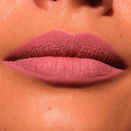 Lippenstift Matt Pro Ink 050 My Life - My Decision CATRICE