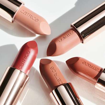 Lippenstift Full Satin Nude 030 Full Of Attitude CATRICE