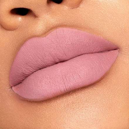 Lippenstift Matt Pro Ink 050 My Life - My Decision CATRICE