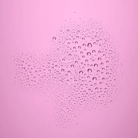 Shake Fix Glow sprej za fiksiranje  CATRICE