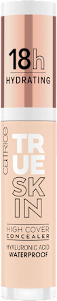 Concealer True Skin High Cover 002 Neutral Ivory CATRICE