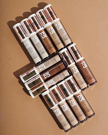 Concealer True Skin High Cover 002 Neutral Ivory CATRICE